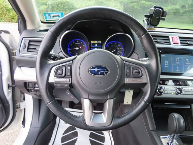2016 Subaru Legacy 4dr Sedan 2.5i Premium PZEV - 23085966 - 38