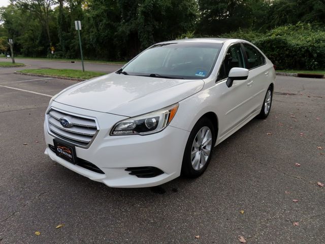 2016 Subaru Legacy 4dr Sedan 2.5i Premium PZEV - 23085966 - 3