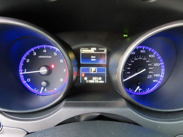 2016 Subaru Legacy 4dr Sedan 2.5i Premium PZEV - 23085966 - 39