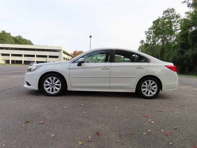 2016 Subaru Legacy 4dr Sedan 2.5i Premium PZEV - 23085966 - 4