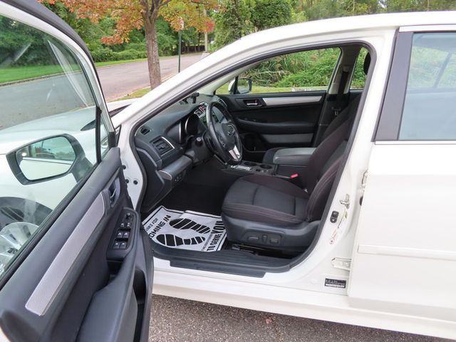 2016 Subaru Legacy 4dr Sedan 2.5i Premium PZEV - 23085966 - 5