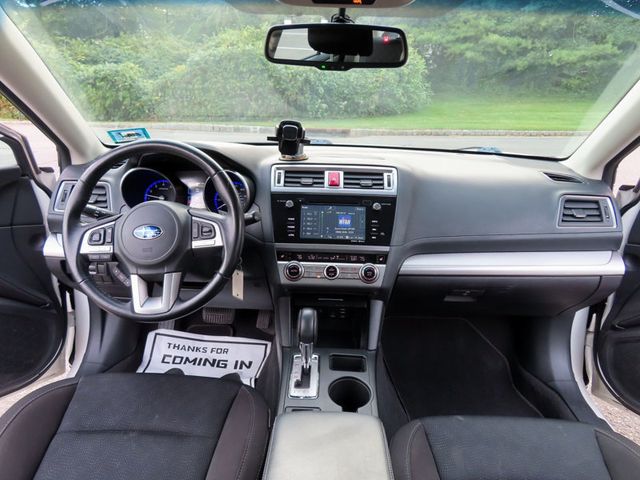 2016 Subaru Legacy 4dr Sedan 2.5i Premium PZEV - 23085966 - 6