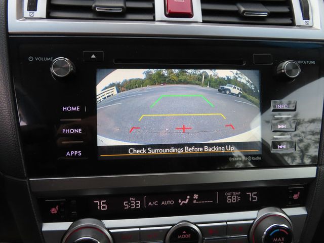 2016 Subaru Legacy 4dr Sedan 2.5i Premium PZEV - 23085966 - 8
