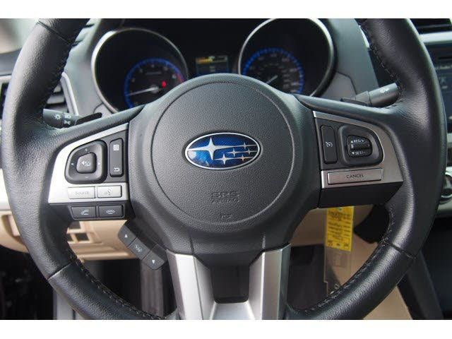 2016 Subaru Legacy 4dr Sedan 2.5i Premium PZEV - 18325648 - 10