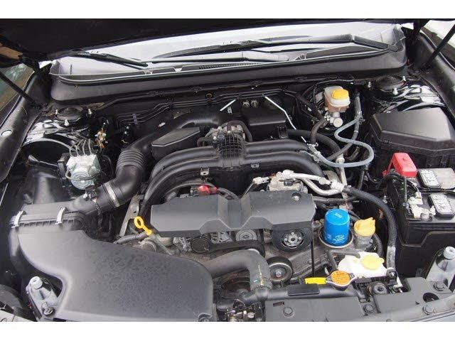 2016 Subaru Legacy 4dr Sedan 2.5i Premium PZEV - 18325648 - 15