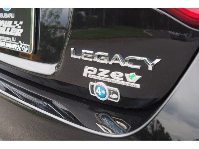 2016 Subaru Legacy 4dr Sedan 2.5i Premium PZEV - 18325648 - 16