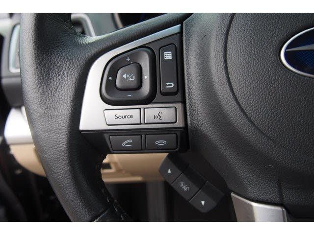 2016 Subaru Legacy 4dr Sedan 2.5i Premium PZEV - 18325648 - 20