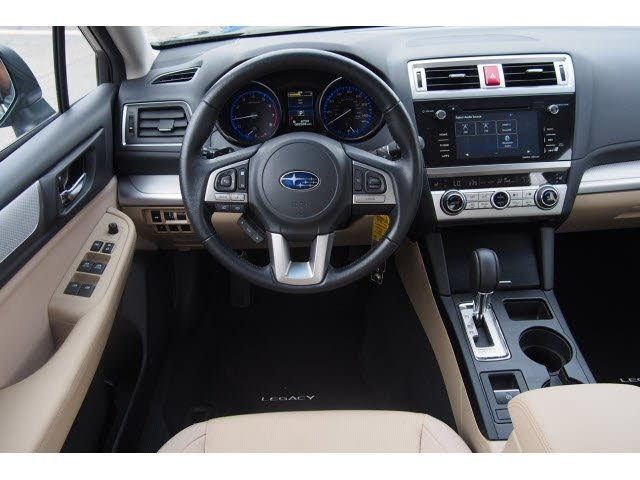 2016 Subaru Legacy 4dr Sedan 2.5i Premium PZEV - 18325648 - 7
