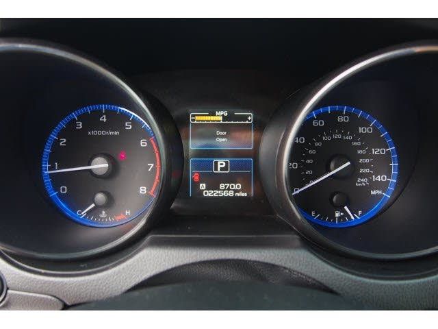 2016 Subaru Legacy 4dr Sedan 2.5i Premium PZEV - 18325648 - 8
