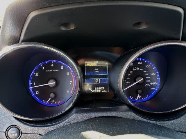 2016 Subaru Legacy 4dr Sedan 2.5i Premium PZEV - 18325650 - 10