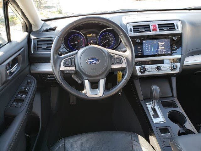 2016 Subaru Legacy 4dr Sedan 2.5i Premium PZEV - 18325650 - 20
