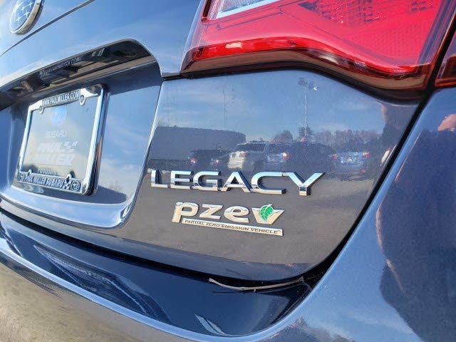 2016 Subaru Legacy 4dr Sedan 2.5i Premium PZEV - 18325650 - 2