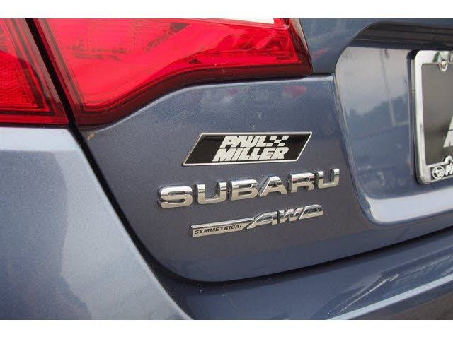 2016 Subaru Legacy 4dr Sedan 2.5i Premium PZEV - 18325665 - 9