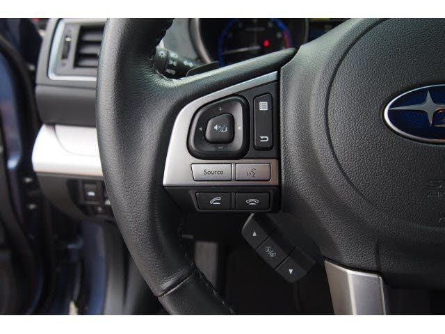 2016 Subaru Legacy 4dr Sedan 2.5i Premium PZEV - 18325665 - 13