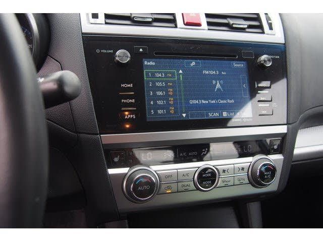 2016 Subaru Legacy 4dr Sedan 2.5i Premium PZEV - 18325665 - 14