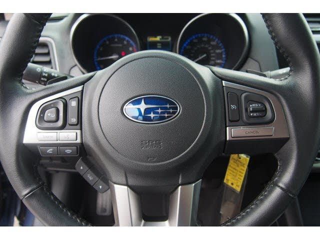 2016 Subaru Legacy 4dr Sedan 2.5i Premium PZEV - 18325665 - 15