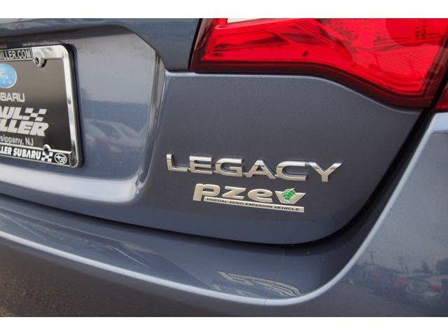 2016 Subaru Legacy 4dr Sedan 2.5i Premium PZEV - 18325665 - 18