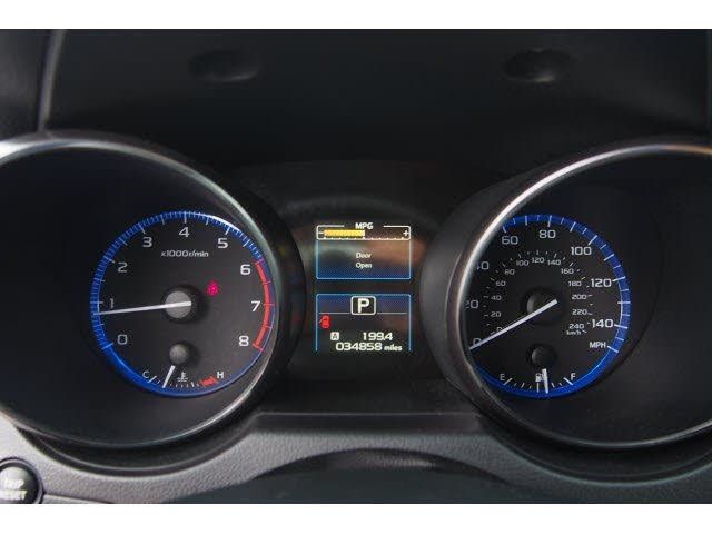 2016 Subaru Legacy 4dr Sedan 2.5i Premium PZEV - 18325665 - 19