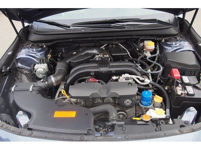2016 Subaru Legacy 4dr Sedan 2.5i Premium PZEV - 18325665 - 20