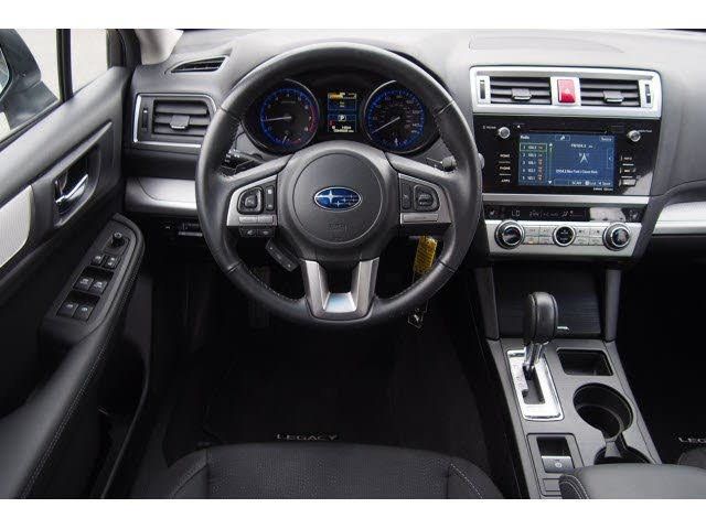 2016 Subaru Legacy 4dr Sedan 2.5i Premium PZEV - 18325665 - 6