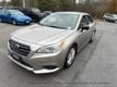 2016 Subaru Legacy 4dr Sedan 2.5i PZEV - 22953092 - 0