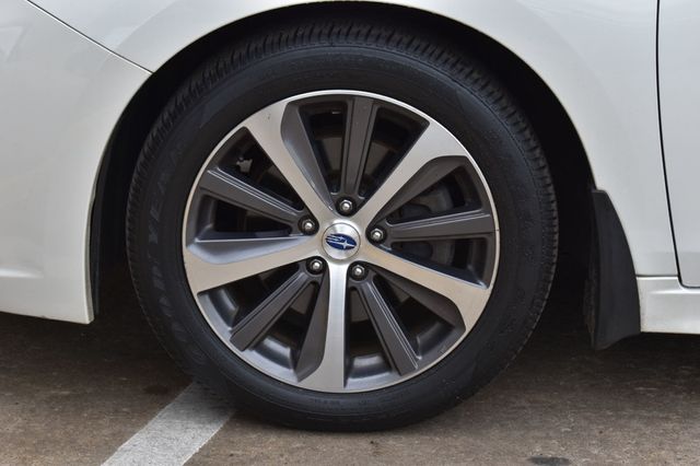 2016 Subaru Legacy 4dr Sedan 3.6R Limited - 22986941 - 10