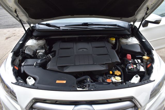 2016 Subaru Legacy 4dr Sedan 3.6R Limited - 22986941 - 11