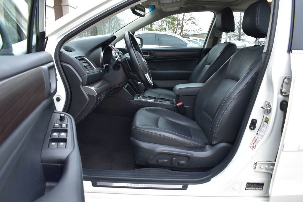 2016 Subaru Legacy 4dr Sedan 3.6R Limited - 22986941 - 12