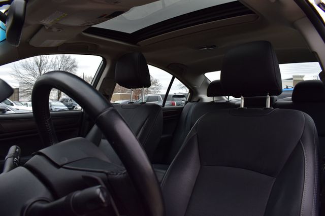 2016 Subaru Legacy 4dr Sedan 3.6R Limited - 22986941 - 13