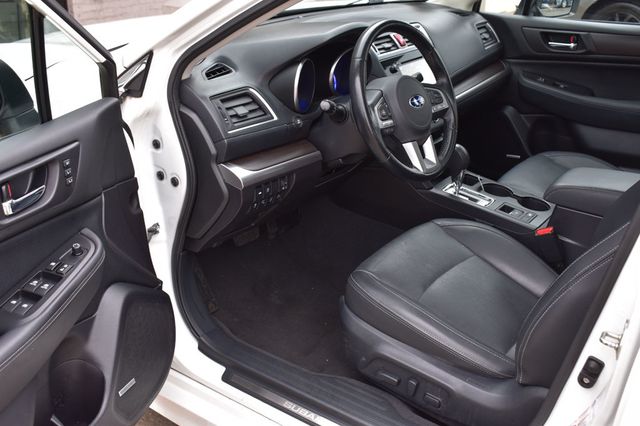 2016 Subaru Legacy 4dr Sedan 3.6R Limited - 22986941 - 14