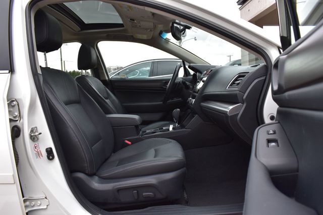 2016 Subaru Legacy 4dr Sedan 3.6R Limited - 22986941 - 15