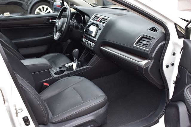 2016 Subaru Legacy 4dr Sedan 3.6R Limited - 22986941 - 17