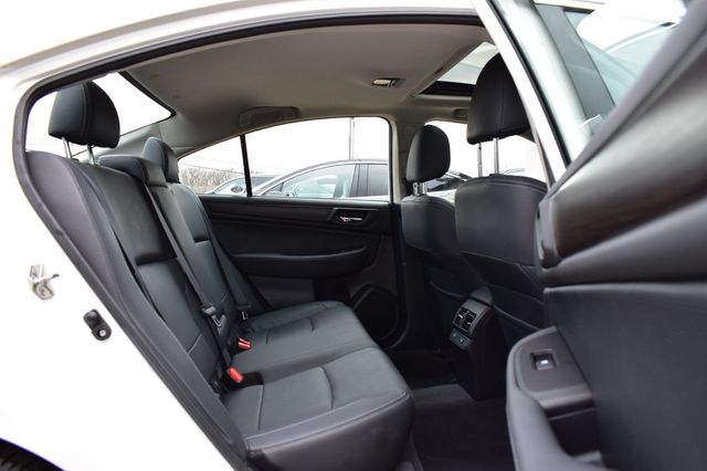 2016 Subaru Legacy 4dr Sedan 3.6R Limited - 22986941 - 18