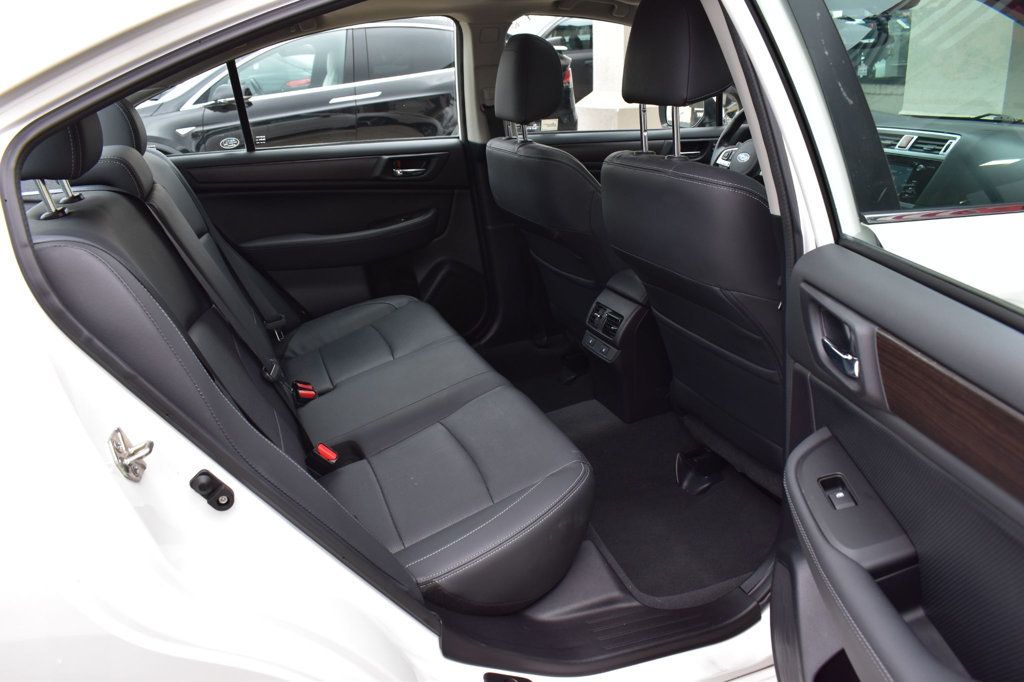 2016 Subaru Legacy 4dr Sedan 3.6R Limited - 22986941 - 20