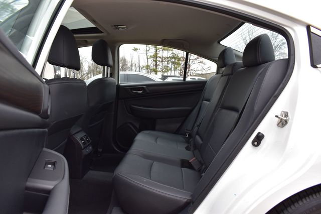 2016 Subaru Legacy 4dr Sedan 3.6R Limited - 22986941 - 21