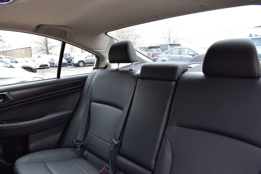 2016 Subaru Legacy 4dr Sedan 3.6R Limited - 22986941 - 22