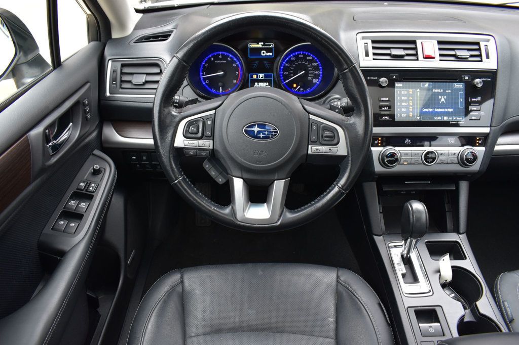 2016 Subaru Legacy 4dr Sedan 3.6R Limited - 22986941 - 24