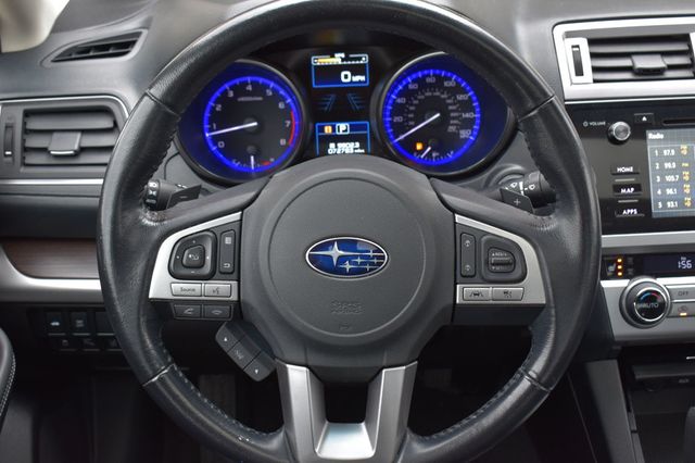 2016 Subaru Legacy 4dr Sedan 3.6R Limited - 22986941 - 25