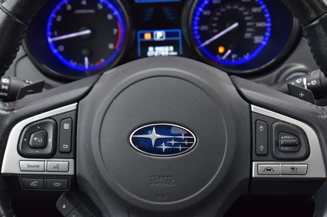2016 Subaru Legacy 4dr Sedan 3.6R Limited - 22986941 - 26