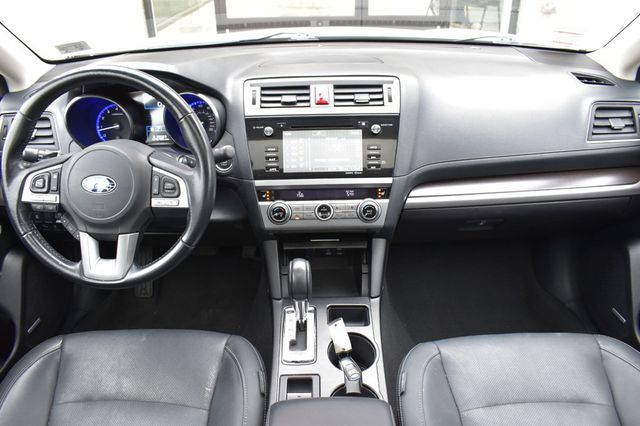 2016 Subaru Legacy 4dr Sedan 3.6R Limited - 22986941 - 27