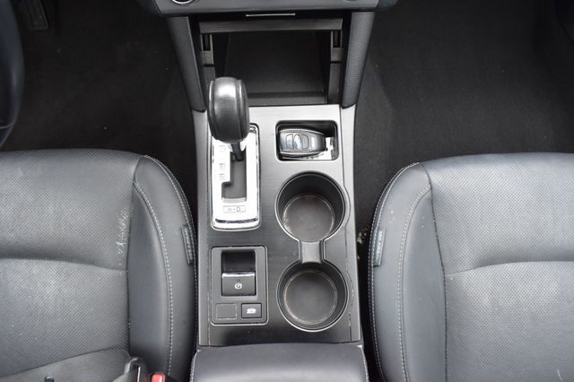 2016 Subaru Legacy 4dr Sedan 3.6R Limited - 22986941 - 28