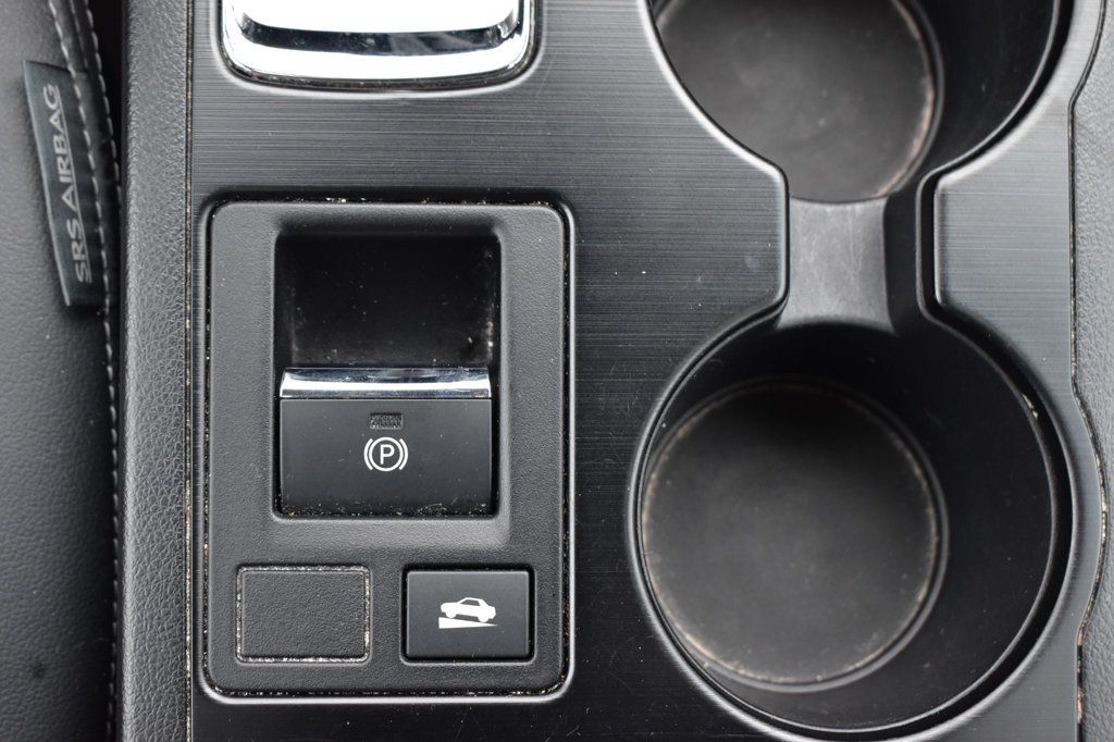 2016 Subaru Legacy 4dr Sedan 3.6R Limited - 22986941 - 29