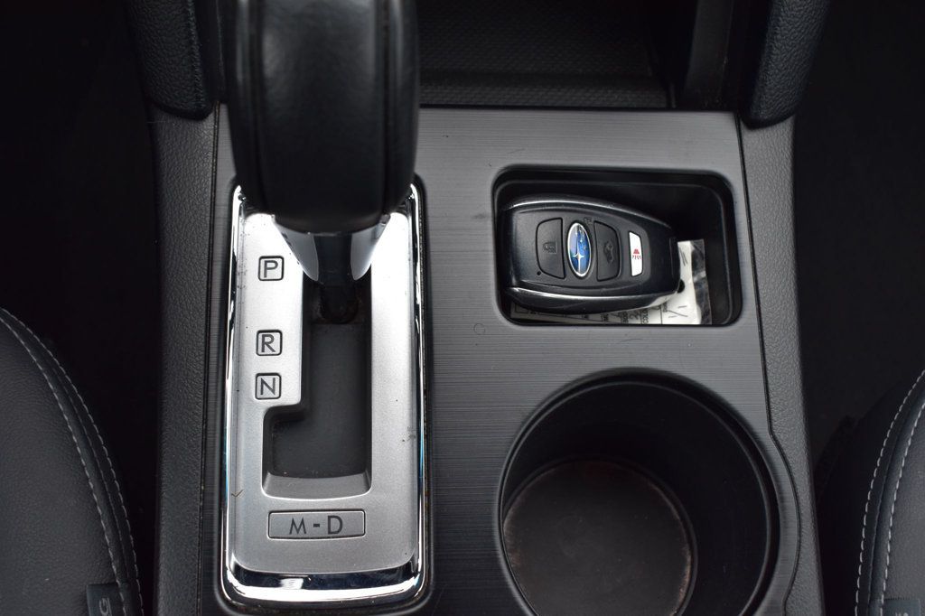 2016 Subaru Legacy 4dr Sedan 3.6R Limited - 22986941 - 30