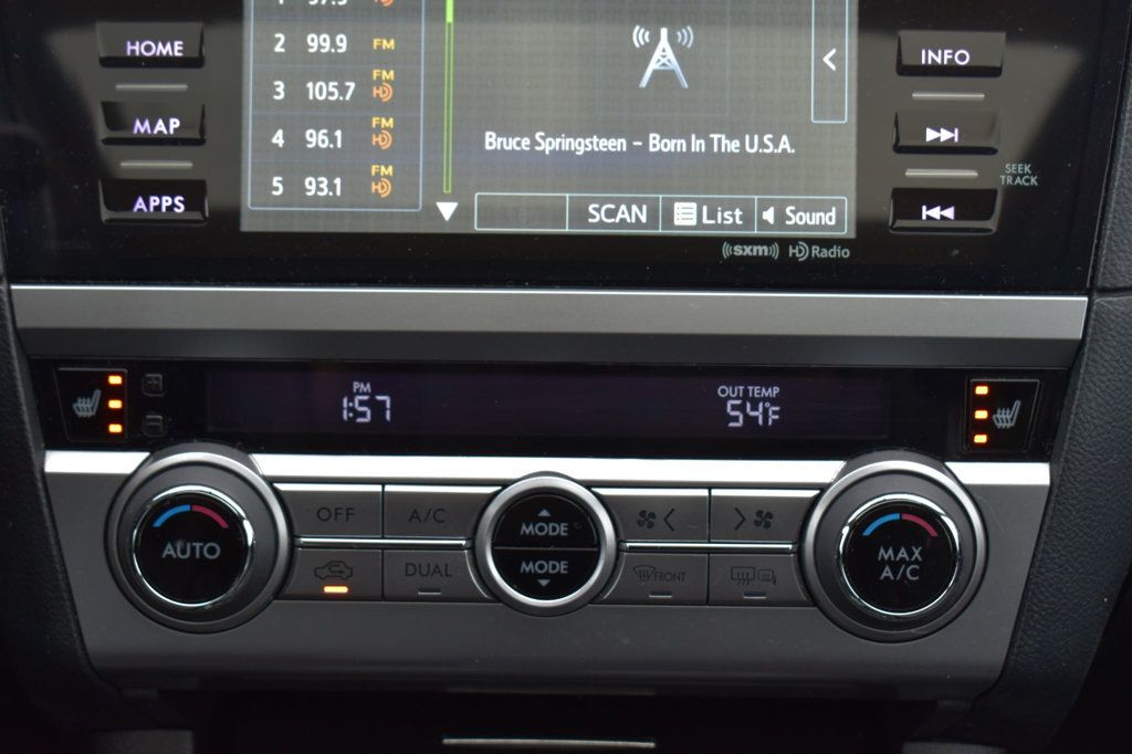 2016 Subaru Legacy 4dr Sedan 3.6R Limited - 22986941 - 31