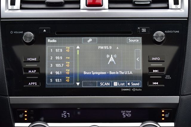 2016 Subaru Legacy 4dr Sedan 3.6R Limited - 22986941 - 32