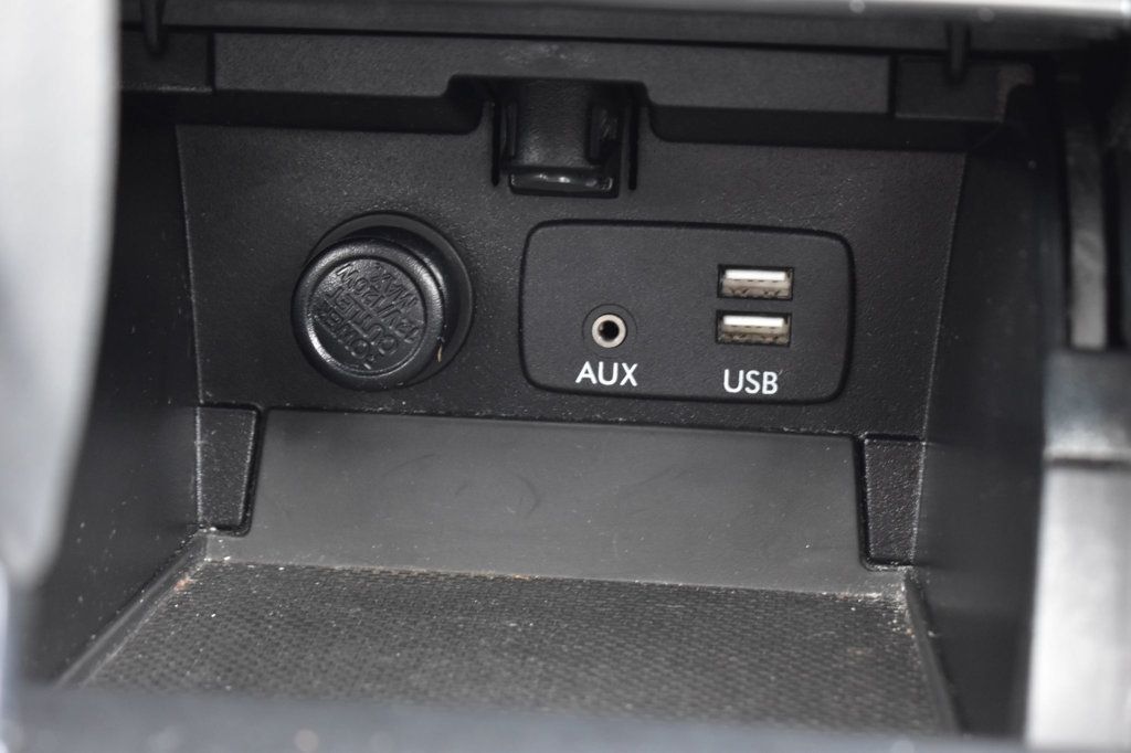 2016 Subaru Legacy 4dr Sedan 3.6R Limited - 22986941 - 33