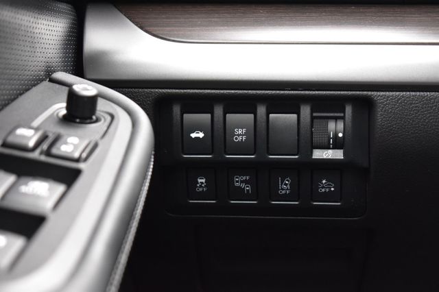 2016 Subaru Legacy 4dr Sedan 3.6R Limited - 22986941 - 35