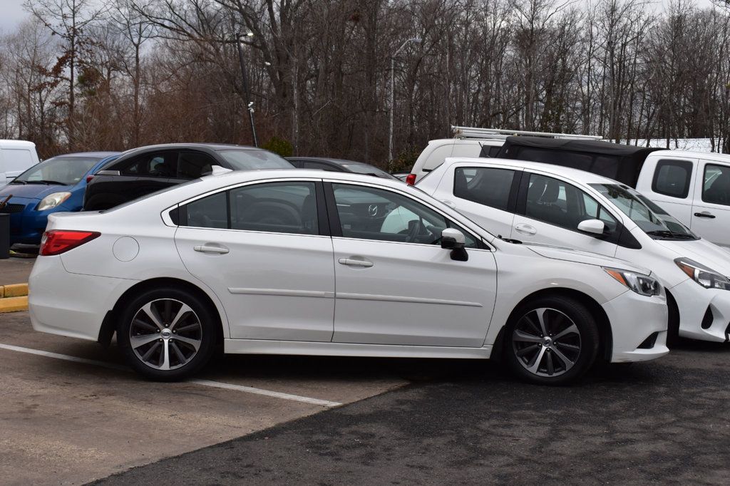 2016 Subaru Legacy 4dr Sedan 3.6R Limited - 22986941 - 3