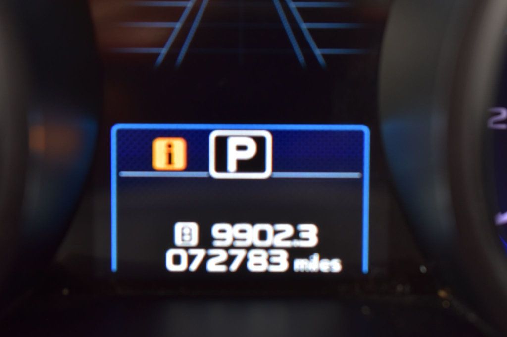 2016 Subaru Legacy 4dr Sedan 3.6R Limited - 22986941 - 39