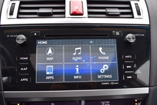 2016 Subaru Legacy 4dr Sedan 3.6R Limited - 22986941 - 40